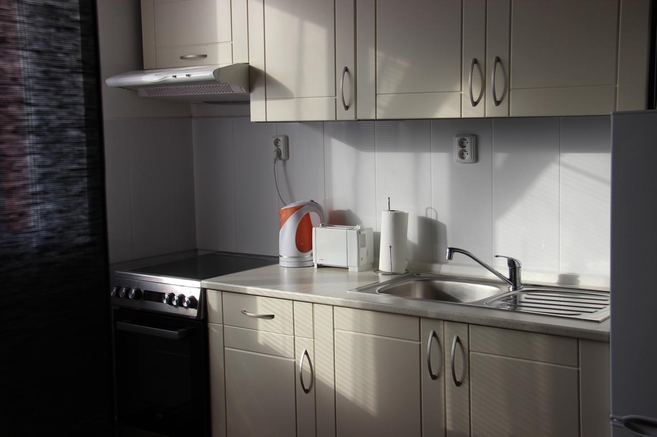 Apartment 3Kk De Luxe Beroun  Exterior photo
