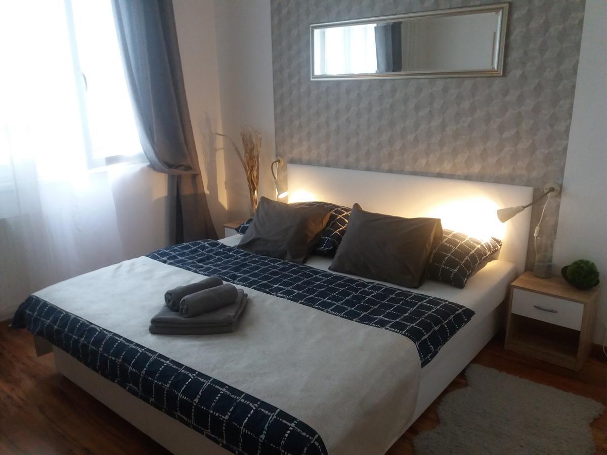 Apartment 3Kk De Luxe Beroun  Exterior photo