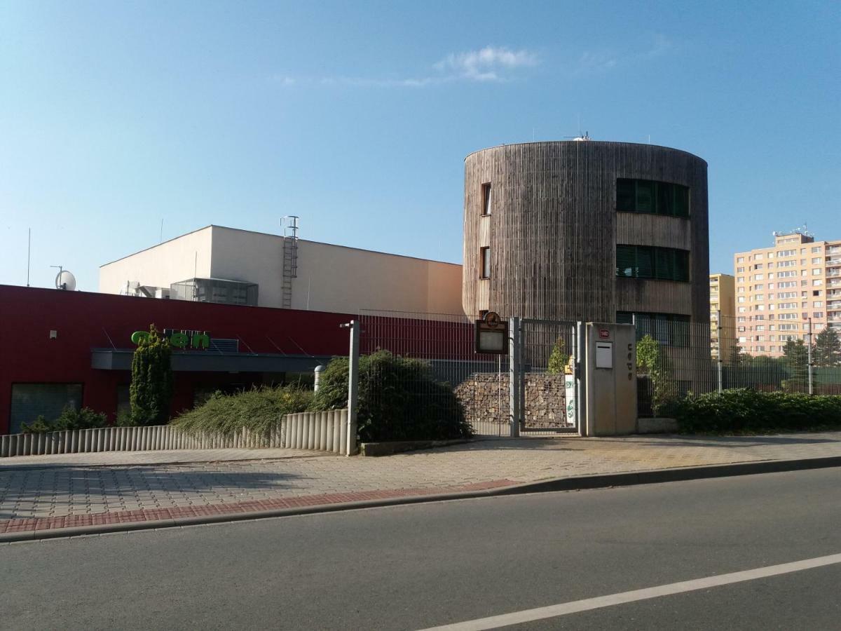 Apartment 3Kk De Luxe Beroun  Exterior photo